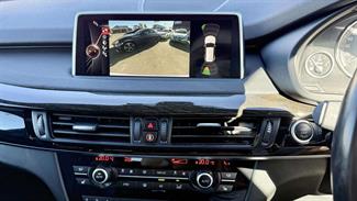 2015 BMW X5 - Thumbnail