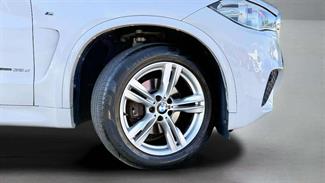 2015 BMW X5 - Thumbnail