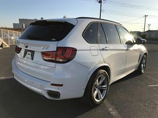 2015 BMW X5 - Thumbnail