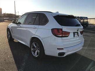 2015 BMW X5 - Thumbnail
