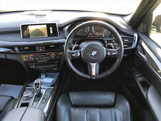 2015 BMW X5 - Thumbnail