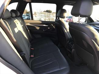 2015 BMW X5 - Thumbnail