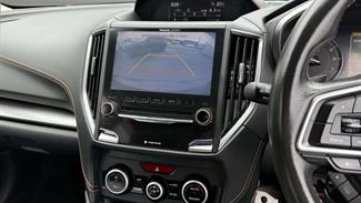 2018 Subaru XV - Thumbnail