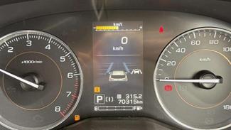 2018 Subaru XV - Thumbnail