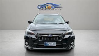 2018 Subaru XV - Thumbnail