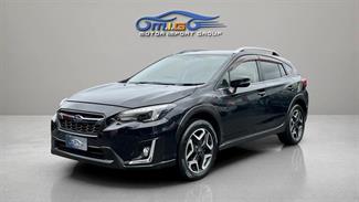 2018 Subaru XV - Thumbnail