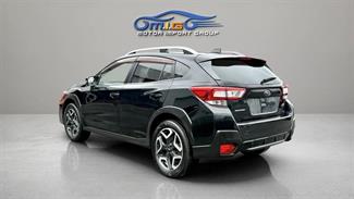 2018 Subaru XV - Thumbnail