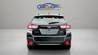2018 Subaru XV - Thumbnail