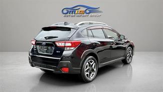 2018 Subaru XV - Thumbnail