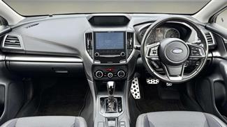 2018 Subaru XV - Thumbnail