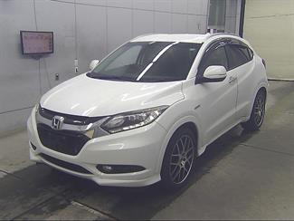 2015 Honda VEZEL - Thumbnail