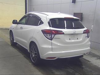 2015 Honda VEZEL - Thumbnail