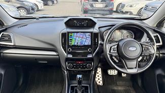 2020 Subaru Forester - Thumbnail