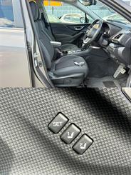 2020 Subaru Forester - Thumbnail