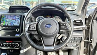 2020 Subaru Forester - Thumbnail