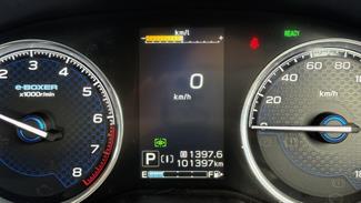 2020 Subaru Forester - Thumbnail