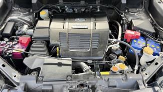 2020 Subaru Forester - Thumbnail