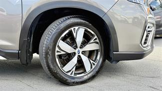 2020 Subaru Forester - Thumbnail