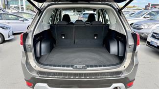 2020 Subaru Forester - Thumbnail