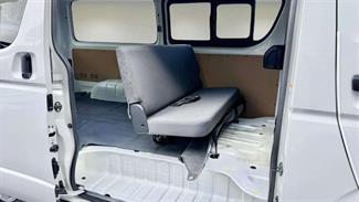 2021 Toyota Hiace - Thumbnail