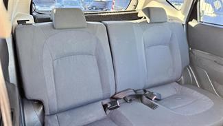 2008 Nissan Dualis - Thumbnail