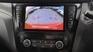 2016 Nissan X-Trail - Thumbnail