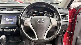 2016 Nissan X-Trail - Thumbnail