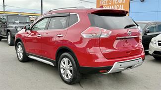 2016 Nissan X-Trail - Thumbnail