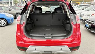 2016 Nissan X-Trail - Thumbnail