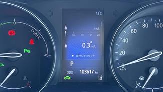 2017 Toyota C-HR - Thumbnail