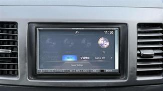 2013 Mitsubishi Galant - Thumbnail