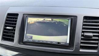 2013 Mitsubishi Galant - Thumbnail