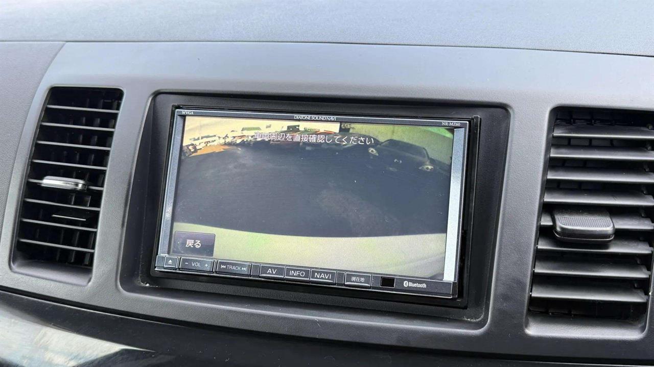 2013 Mitsubishi Galant