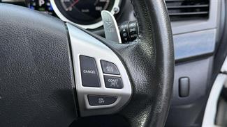 2013 Mitsubishi Galant - Thumbnail