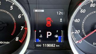 2013 Mitsubishi Galant - Thumbnail