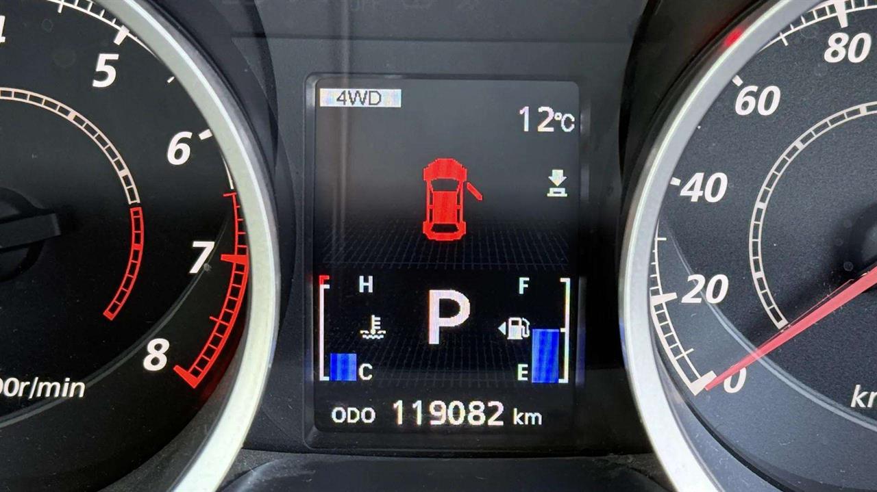 2013 Mitsubishi Galant
