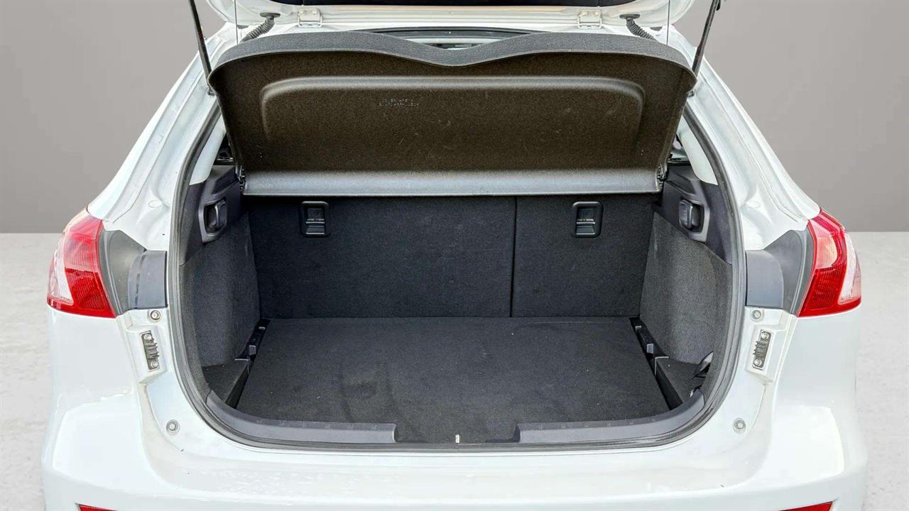 2013 Mitsubishi Galant