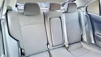 2013 Mitsubishi Galant - Thumbnail