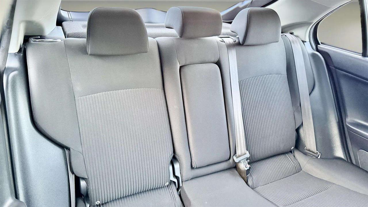 2013 Mitsubishi Galant