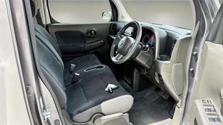 2015 Nissan CUBE - Thumbnail