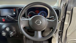 2015 Nissan CUBE - Thumbnail