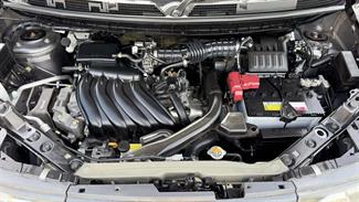 2015 Nissan CUBE - Thumbnail