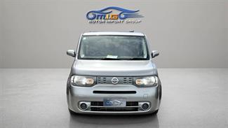 2015 Nissan CUBE - Thumbnail