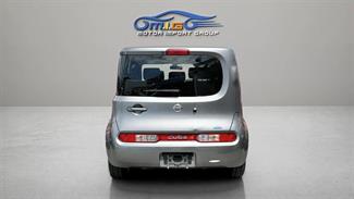 2015 Nissan CUBE - Thumbnail