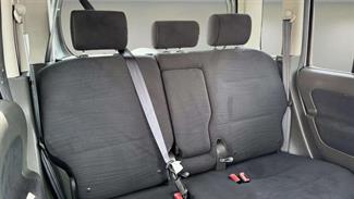 2015 Nissan CUBE - Thumbnail