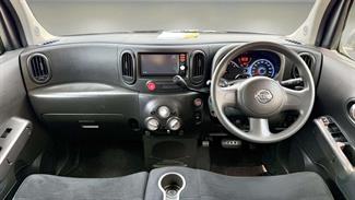 2015 Nissan CUBE - Thumbnail
