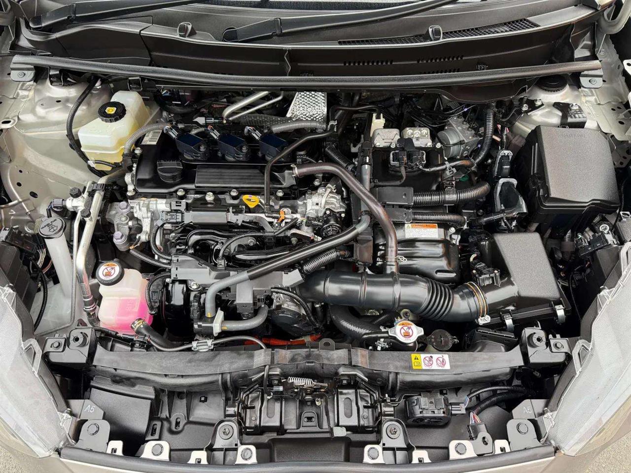 2020 Toyota YARIS