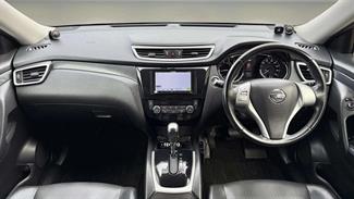 2014 Nissan X-Trail - Thumbnail