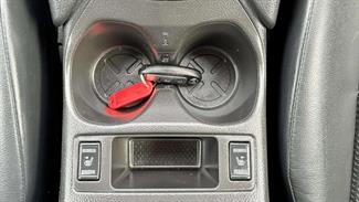 2014 Nissan X-Trail - Thumbnail