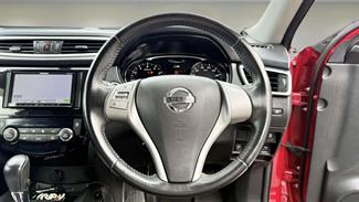 2014 Nissan X-Trail - Thumbnail
